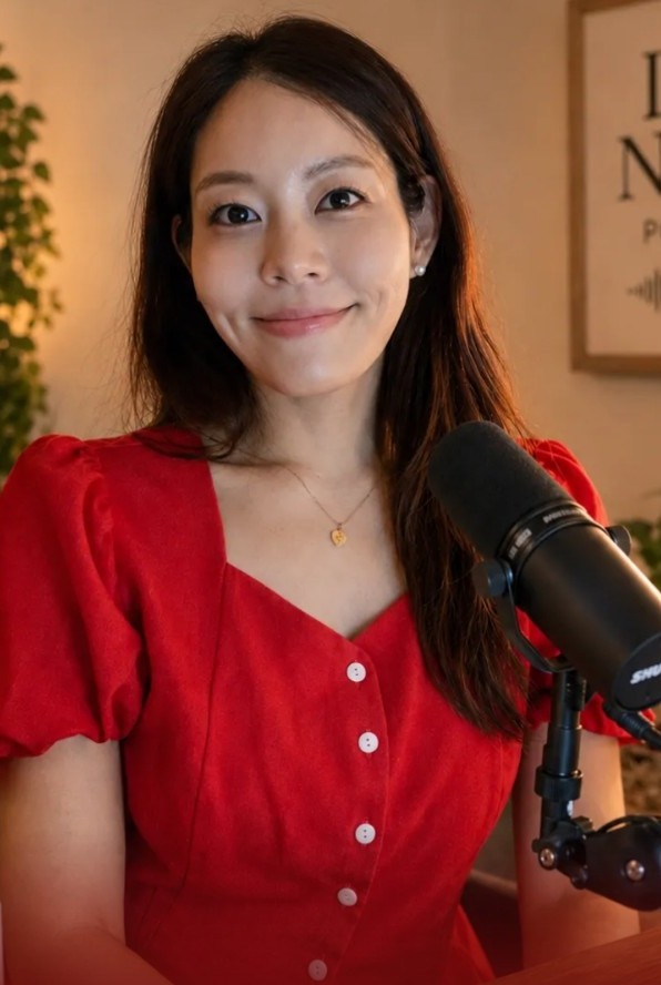 김유진 작가 사진